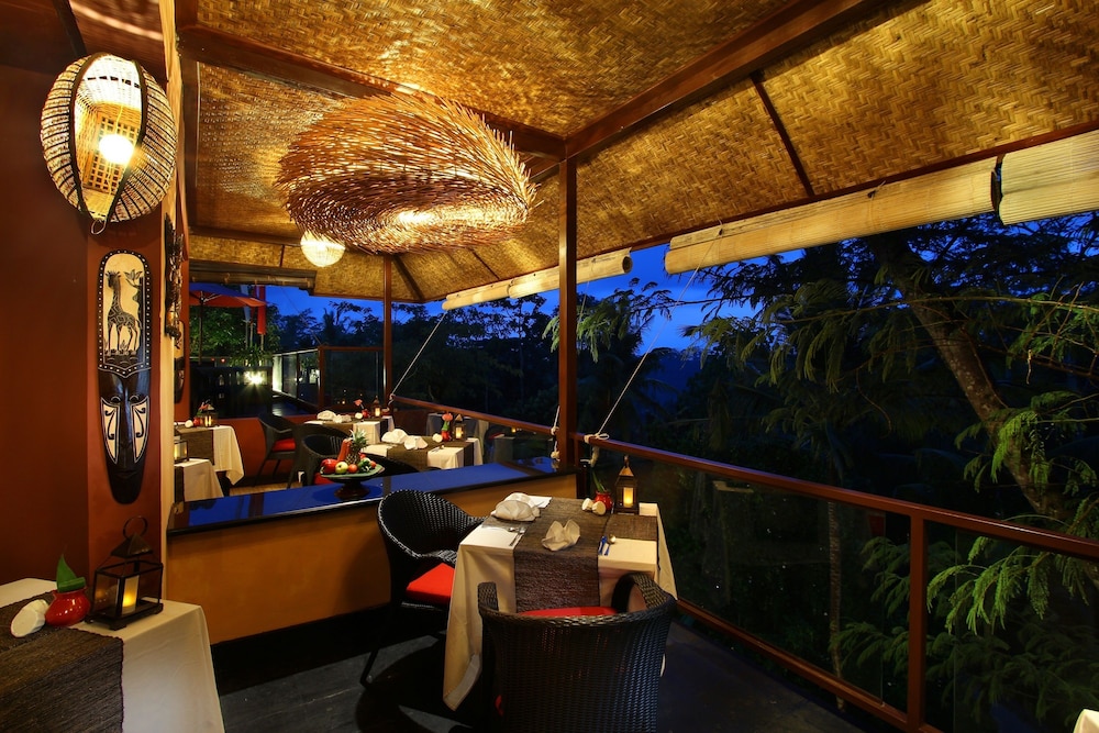 Kupu Kupu Barong Villas And Tree Spa 14/74