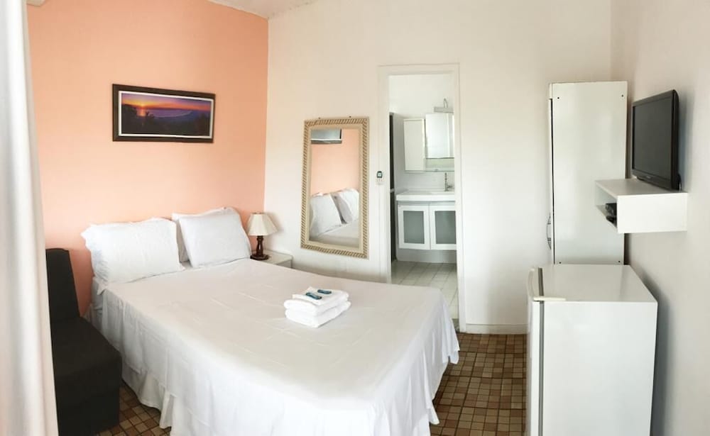 Nascimento Suites 26/50