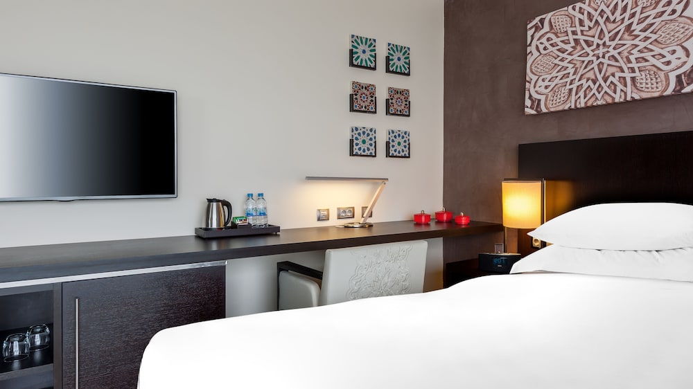 Hyatt Place Taghazout Bay 28/84