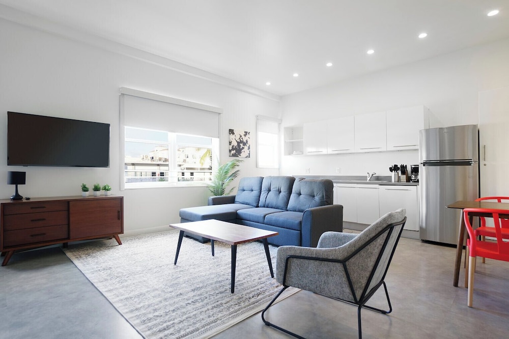 Franklin Suites South Beach 77/100