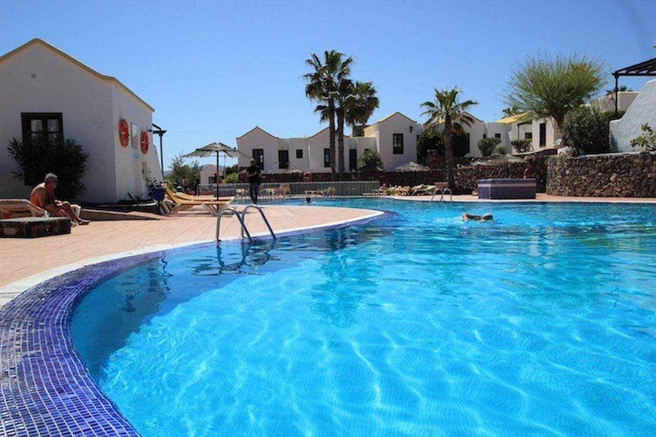 Fuerteventura Beach Club 10/15
