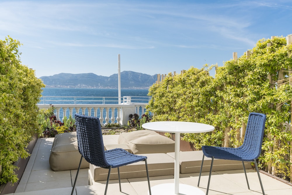 Le Petit Nice Passedat 37/58