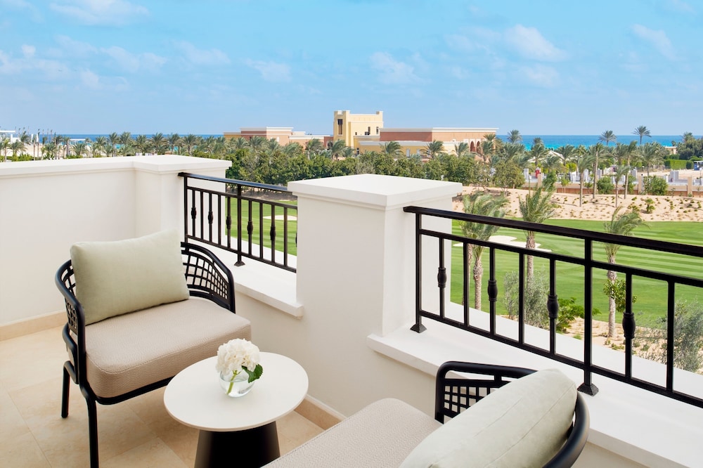 Address Marassi Golf Resort 1/50