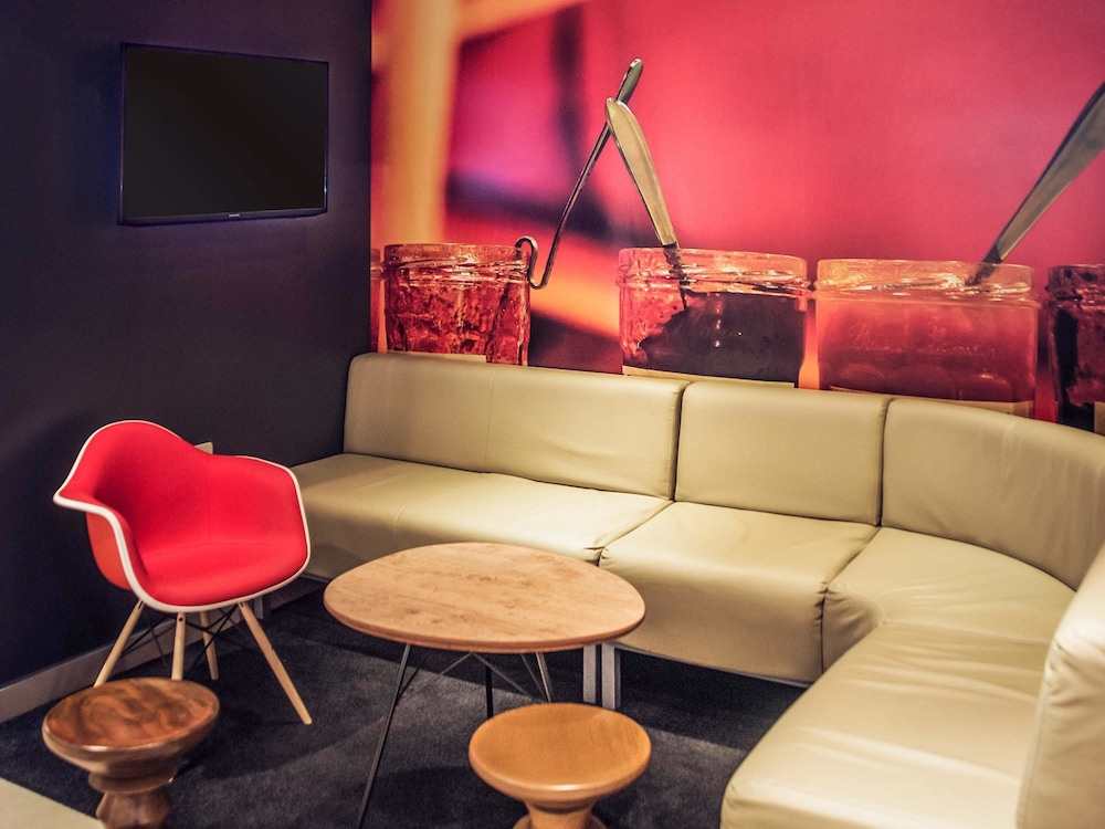 Ibis Asuncion酒店(Ibis Asuncion) 图片3