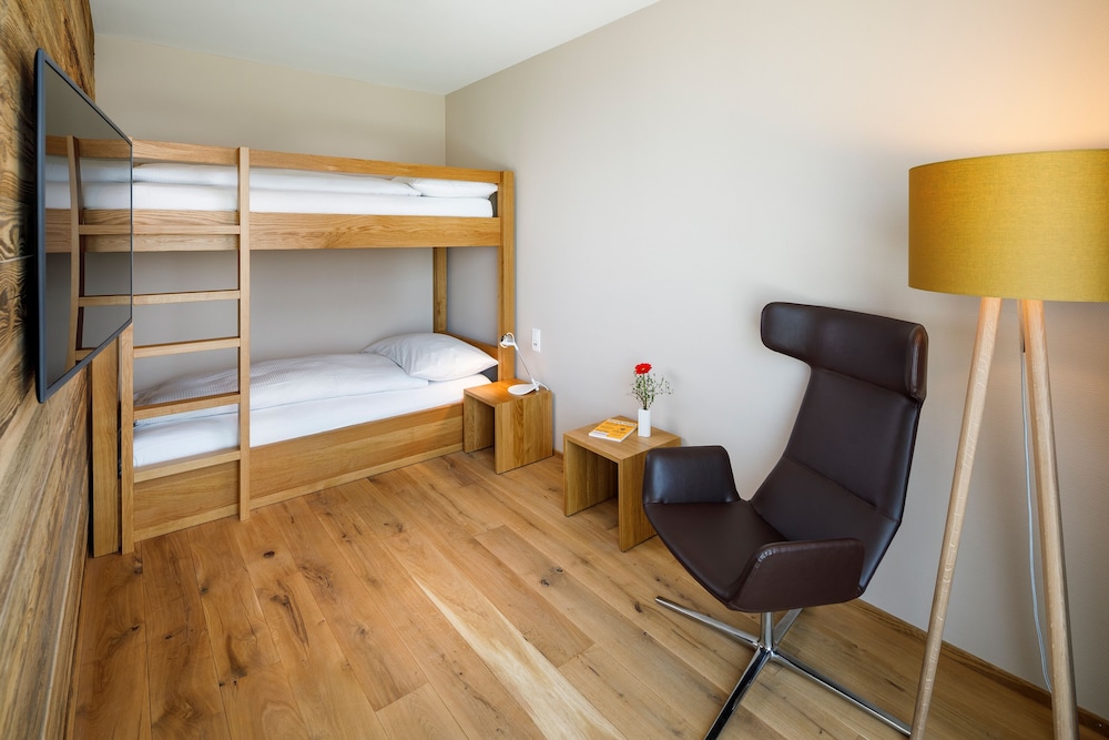 Hotel Allegra Lodge 52/76