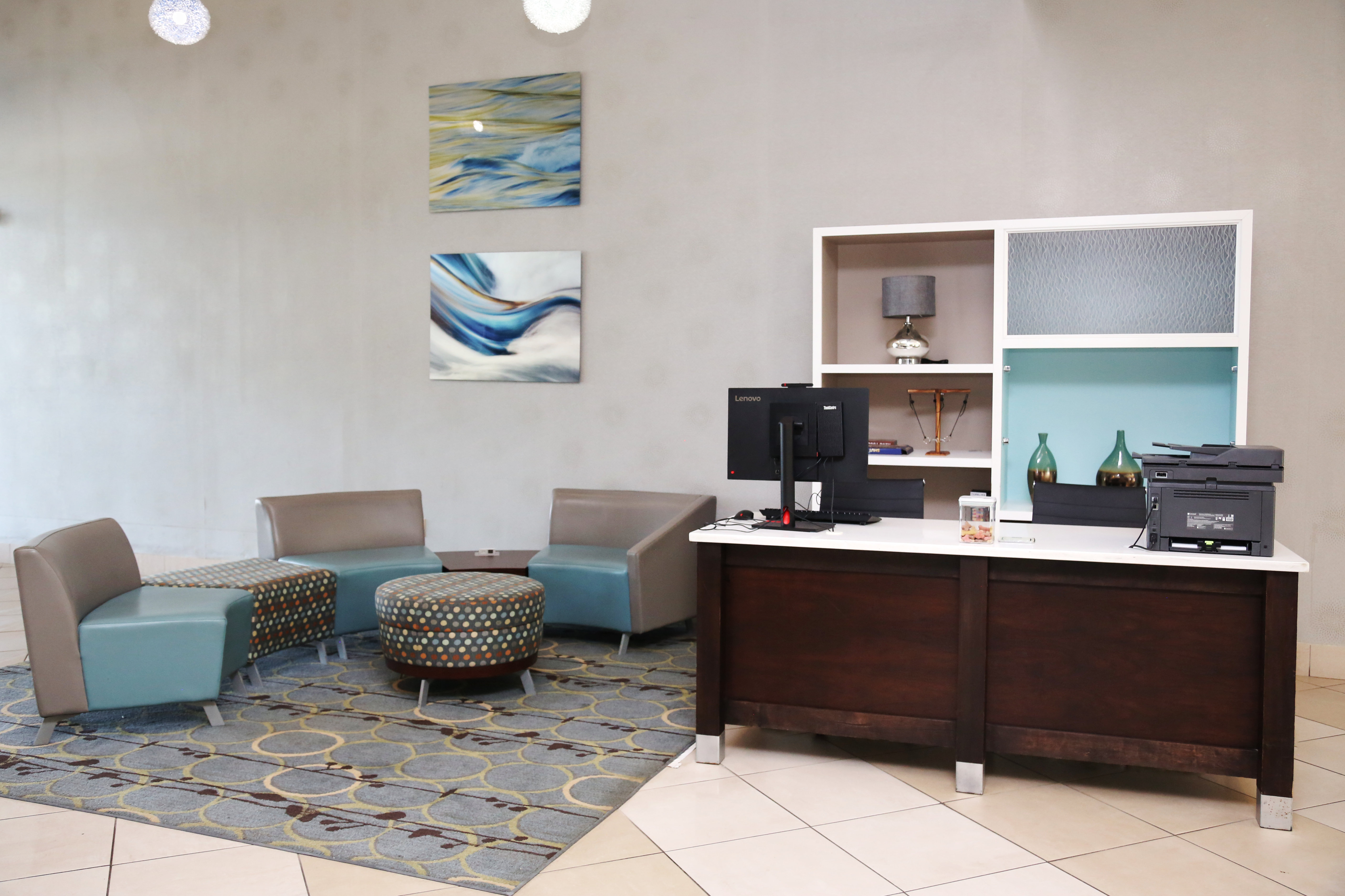 Holiday Inn Santee 61/71