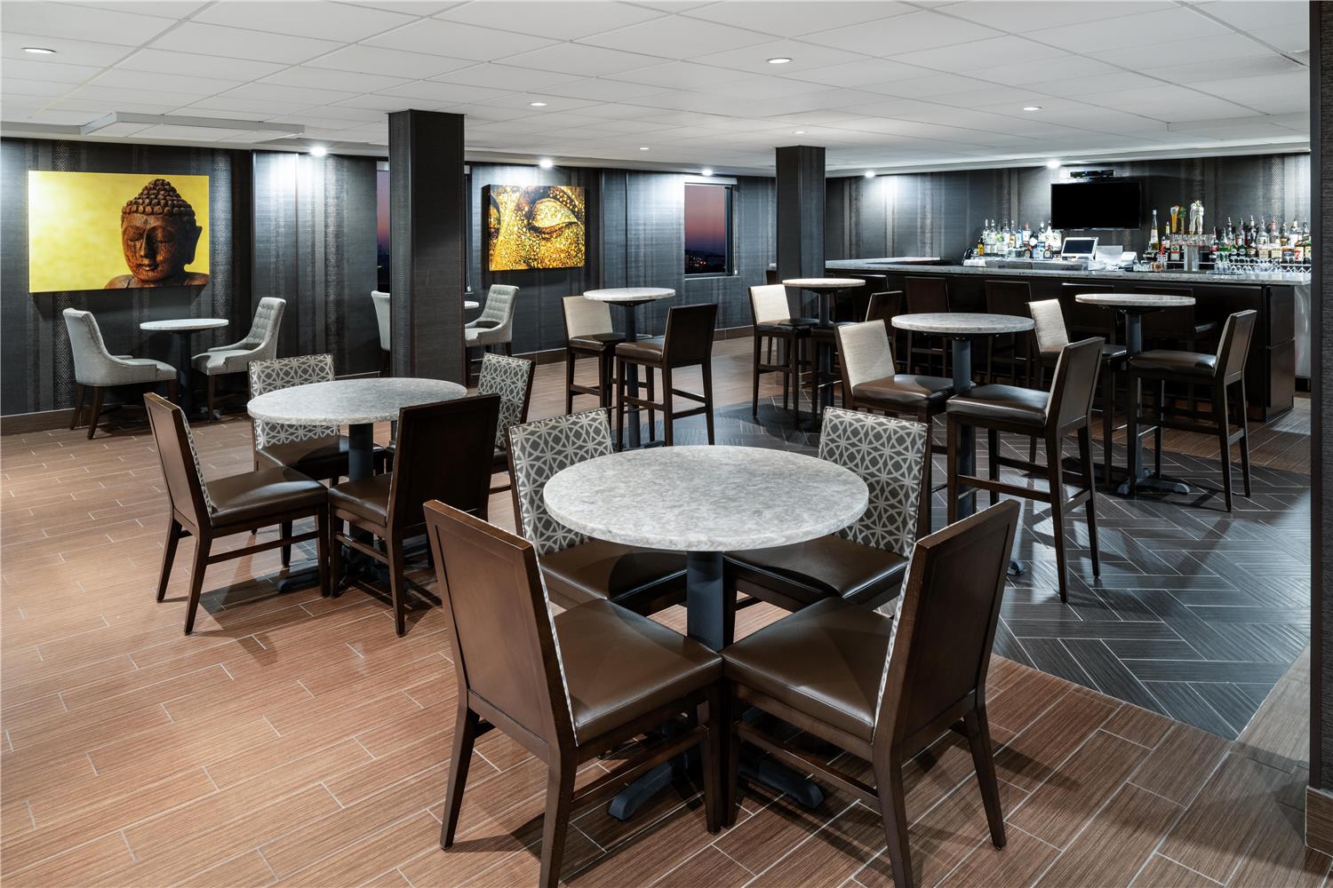 Best Western Premier NYC Gateway Hotel 33/41