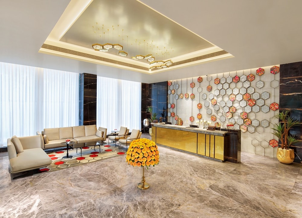 Bellevue Sarovar Premiere Junagadh 33/49