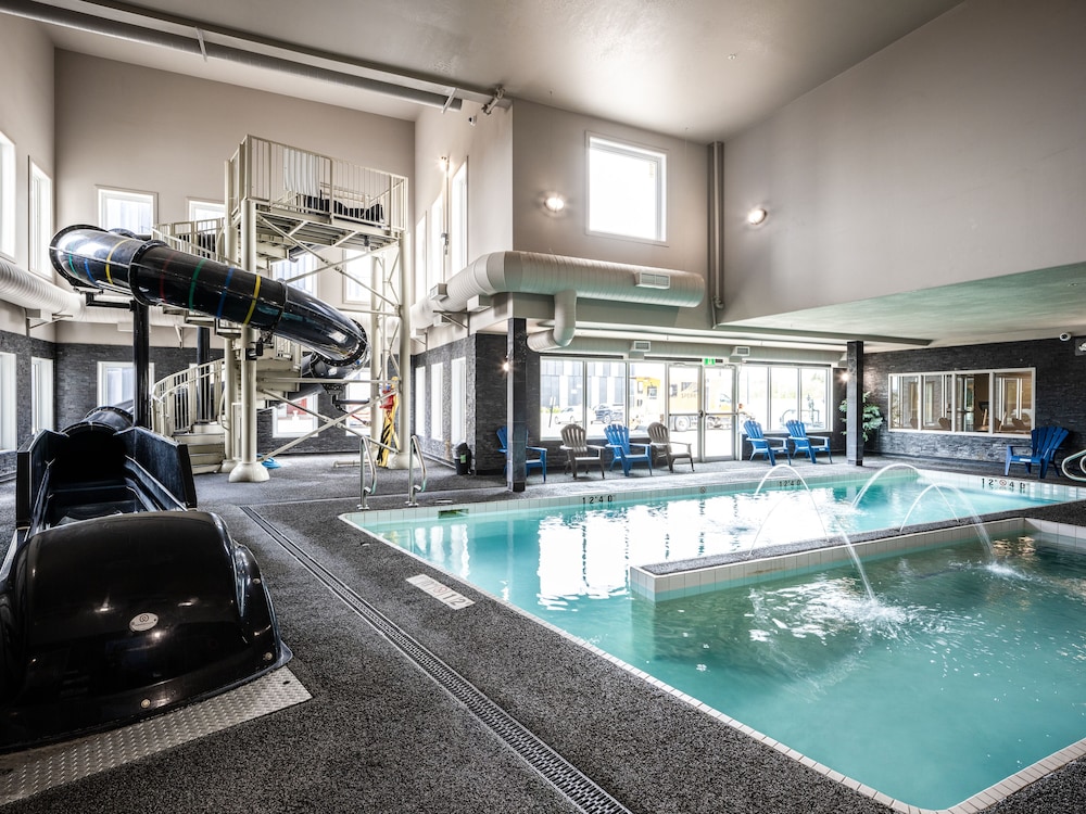 Home Inn Suites Saskatoon South 34/66