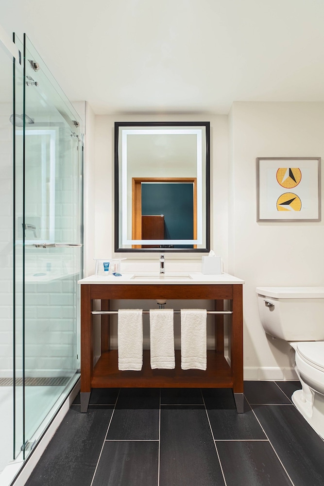 Four Points by Sheraton Brunswick 22/22