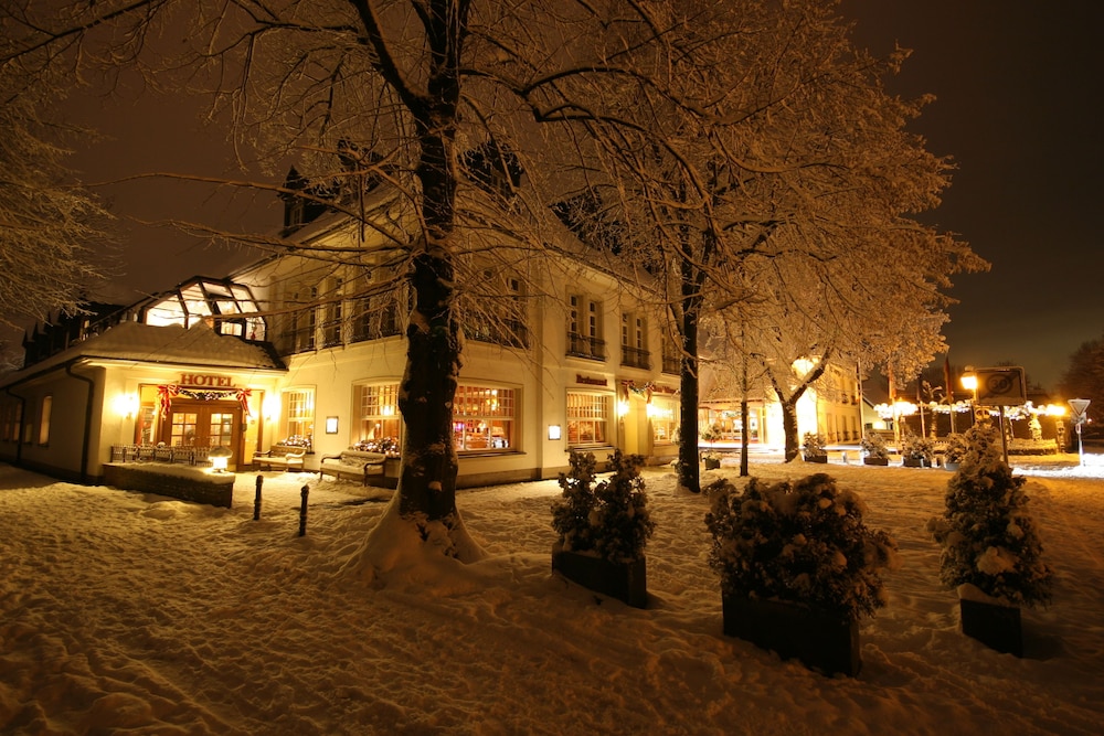 Hotel Schloss Friedestrom 46/50