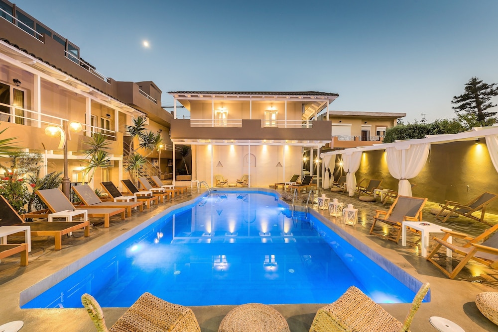 Anemos Suites by Estia 3/38