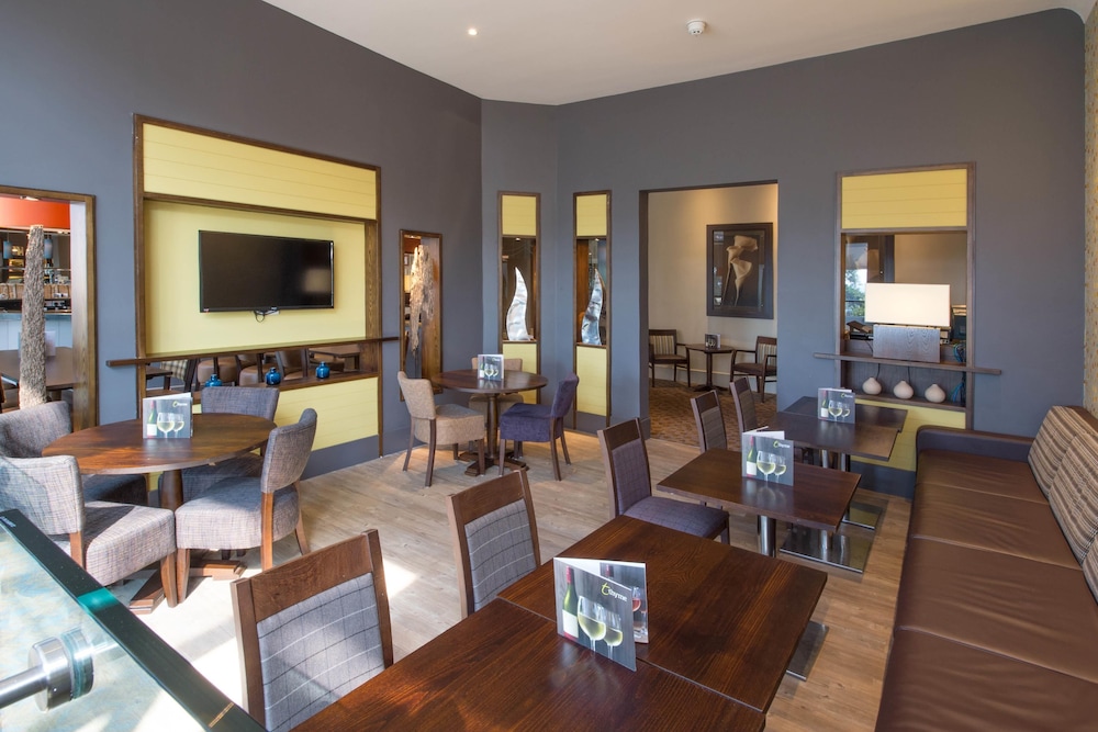 Premier Inn Bournemouth Central 50/56