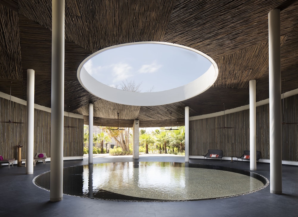 Andaz Mayakoba Resort Riviera Maya - a concept by Hyatt 98/106
