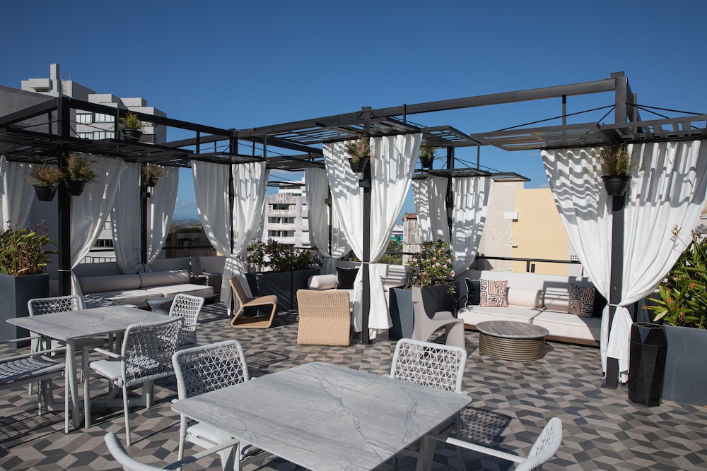 Don Rafa Boutique Hotel & Residences 44/50