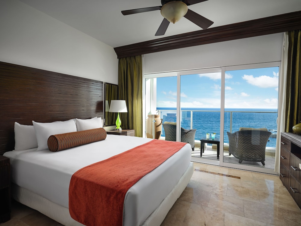 2 BEDROOMS, PENTHOUSE, OCEAN VIEW