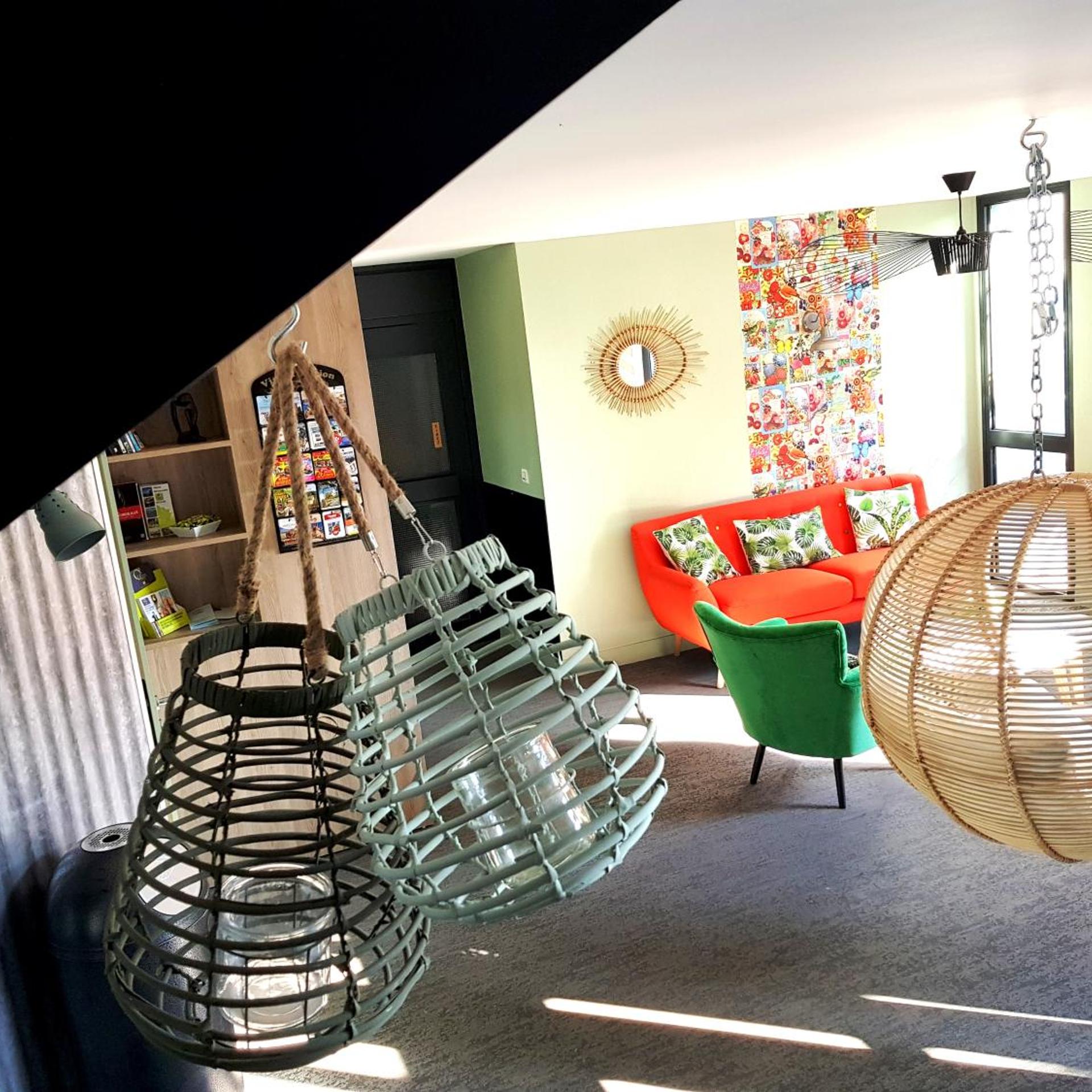 LOGIS HOTEL NOVALIS 39/50