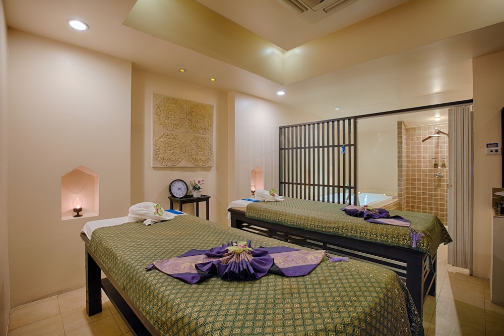 Koh Chang Paradise Resort And Spa 30/73