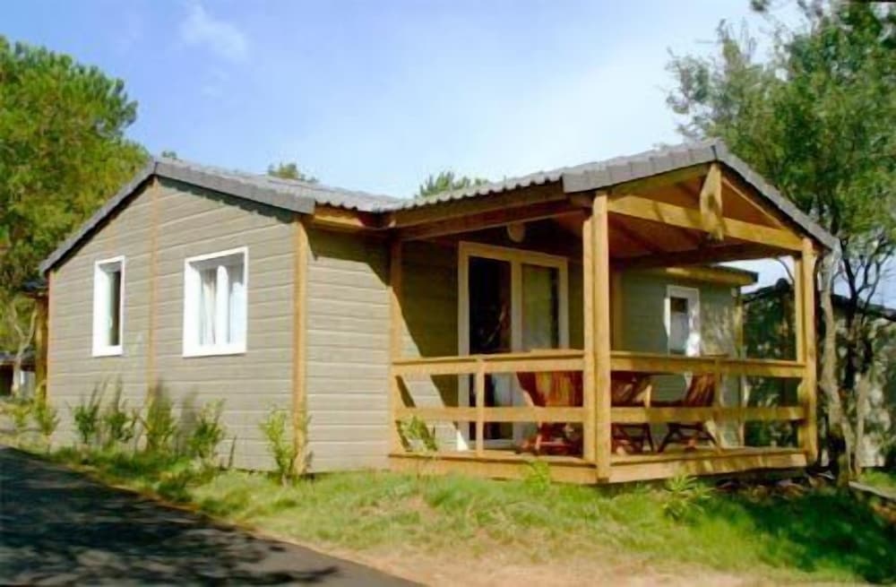 Grand Bleu Cottage Les Pescalunes 6/48