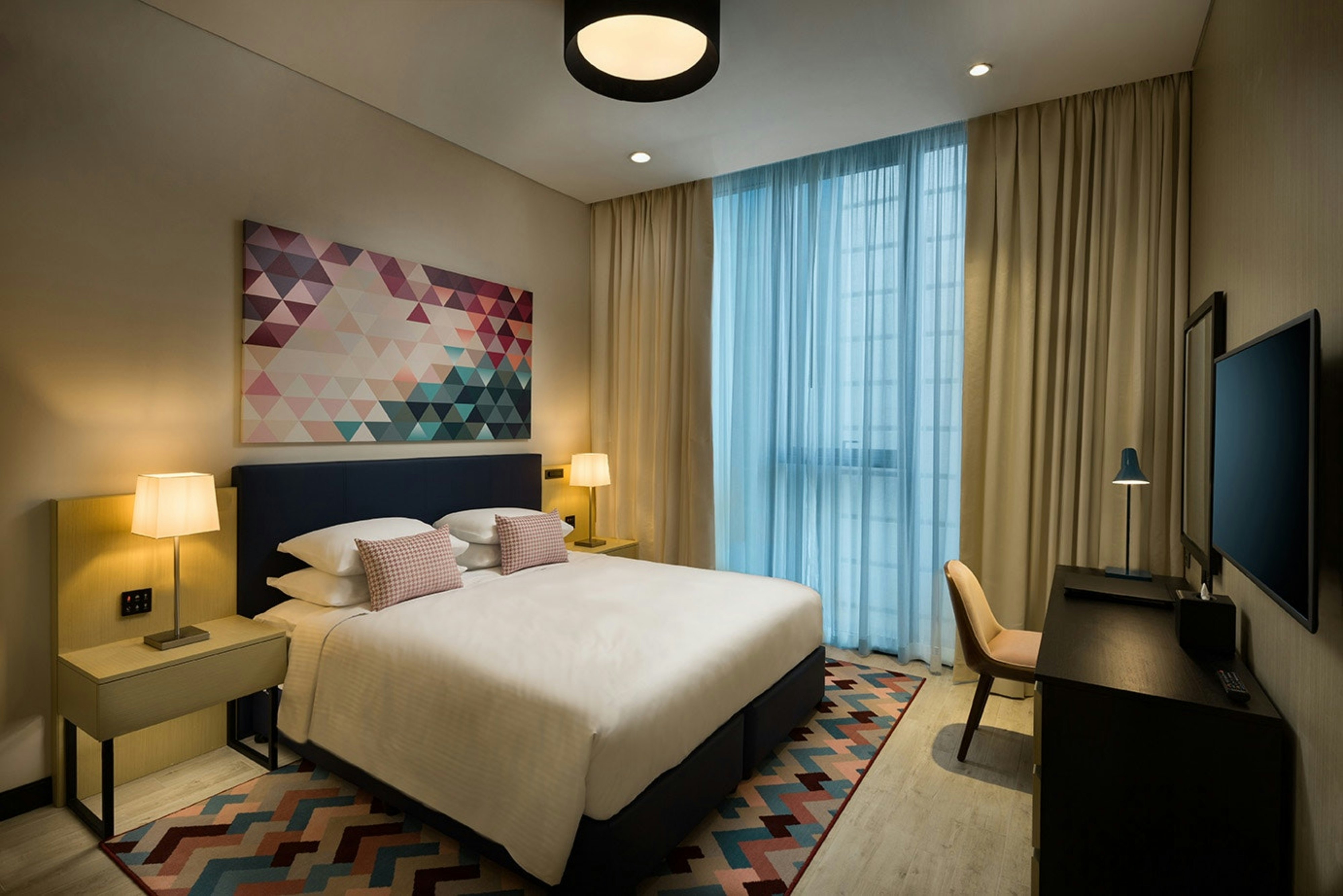 Millennium Al Barsha 24/86