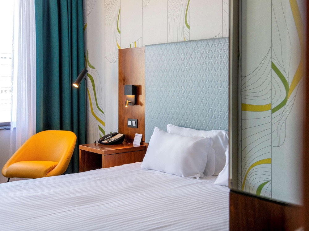 Maek Hotel Antwerp Central - Handwritten Collection 15/35