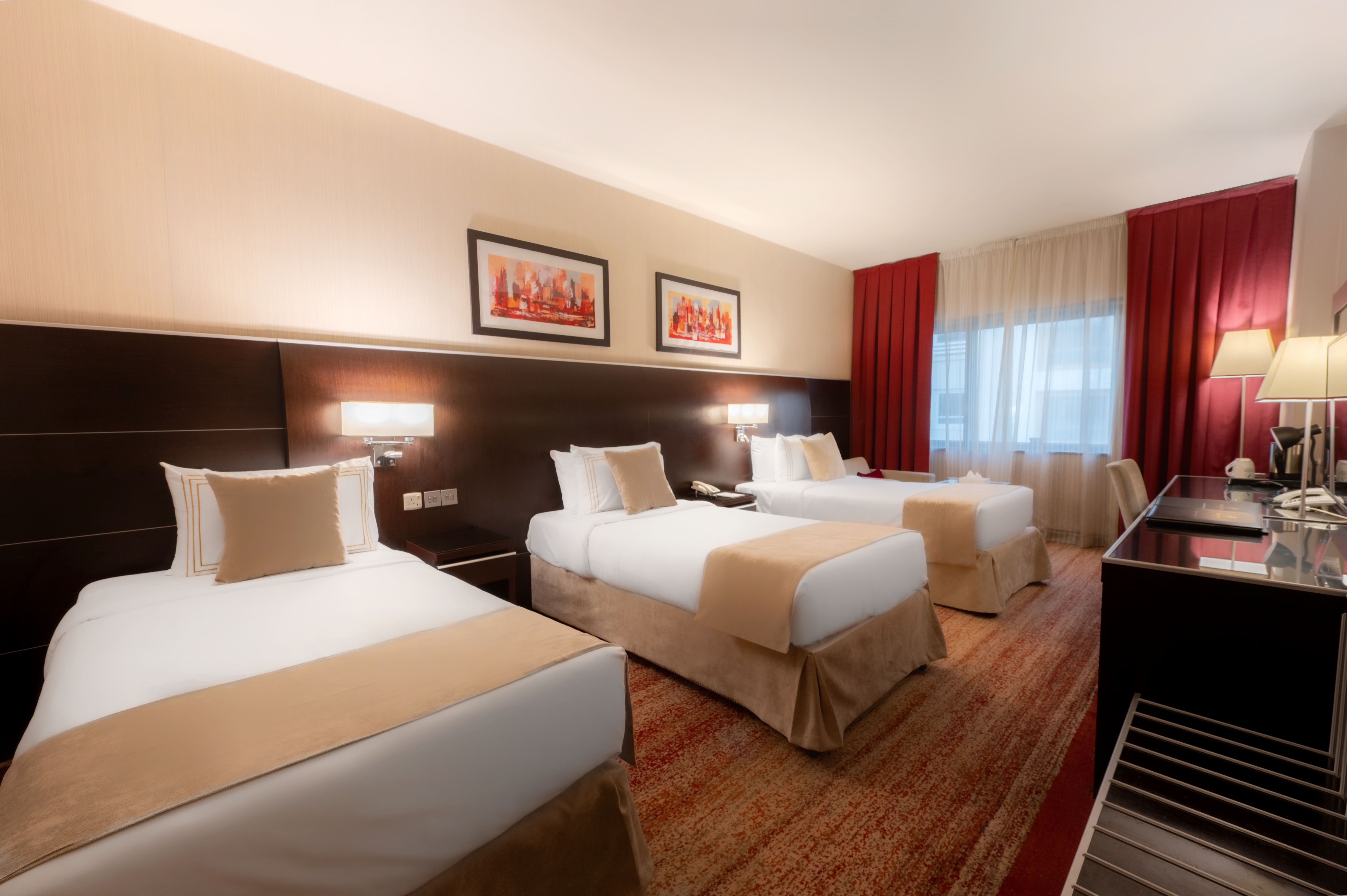 فرنتيل الحارثية(The Venue Al Harithia Hotel Medina) 14/47