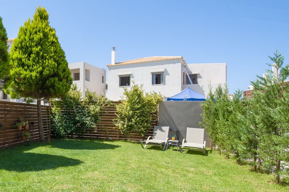 Sirocos Villas 44/50