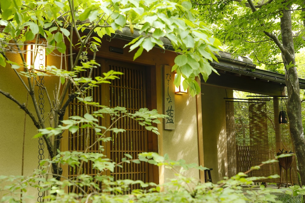 Tateshina Park Hotel (ex. Tateshina Ai) 60/69