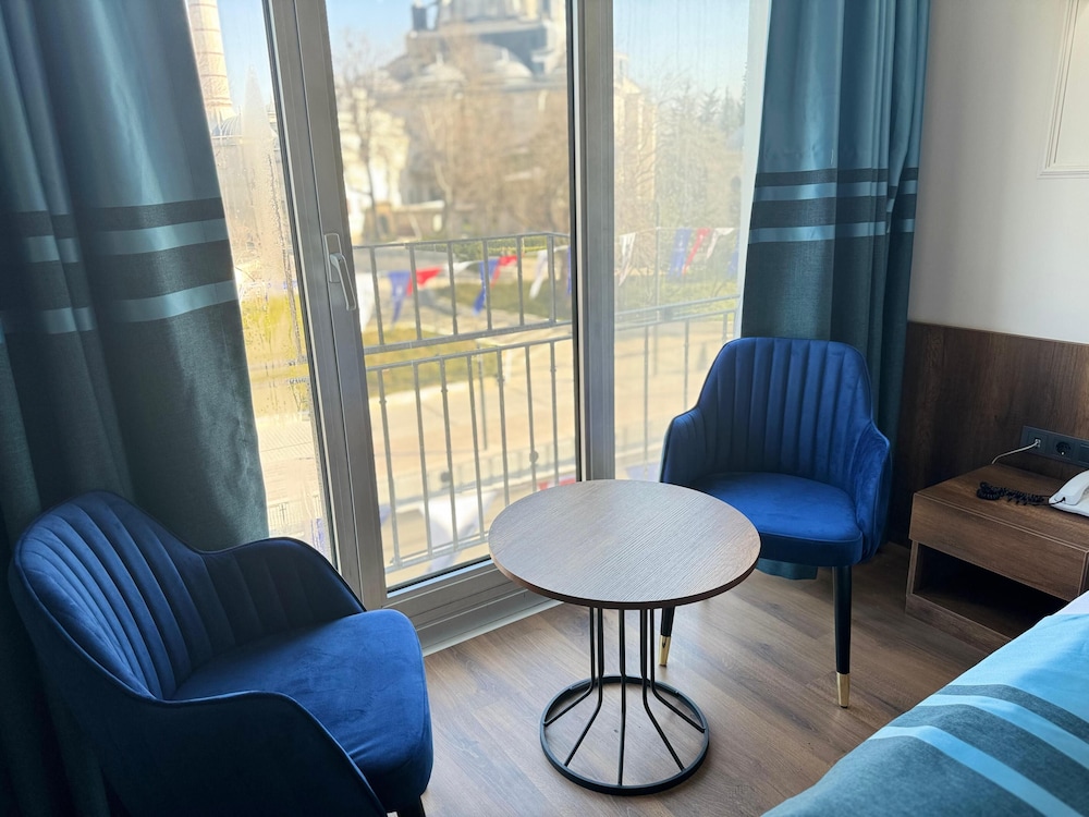 The Hotel Beyaz Saray & Spa, Istanbul 55/65