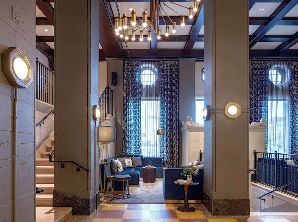 Holston House Nashville 20/50