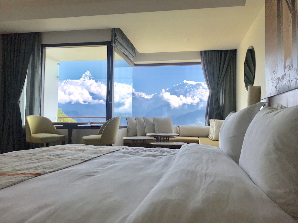 Hotel Annapurna View Sarangkot 7/44