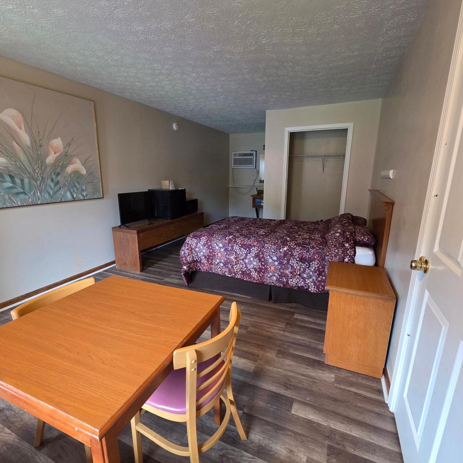 Hotel Deerfield Inn & Suites Acworth Atlanta 17/24