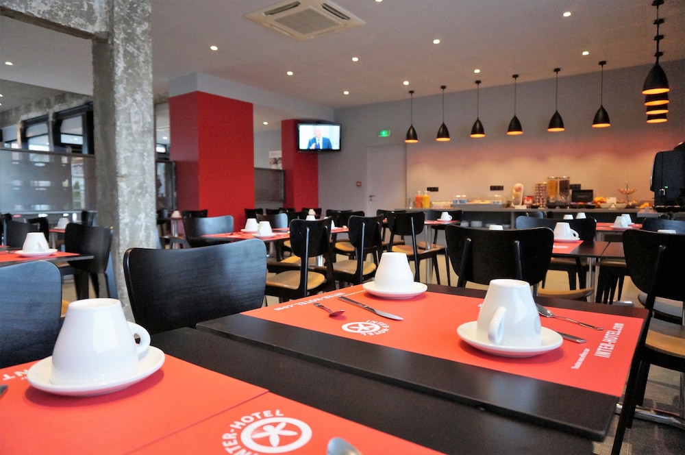 Hotel Le Nautic Arcachon 48/59
