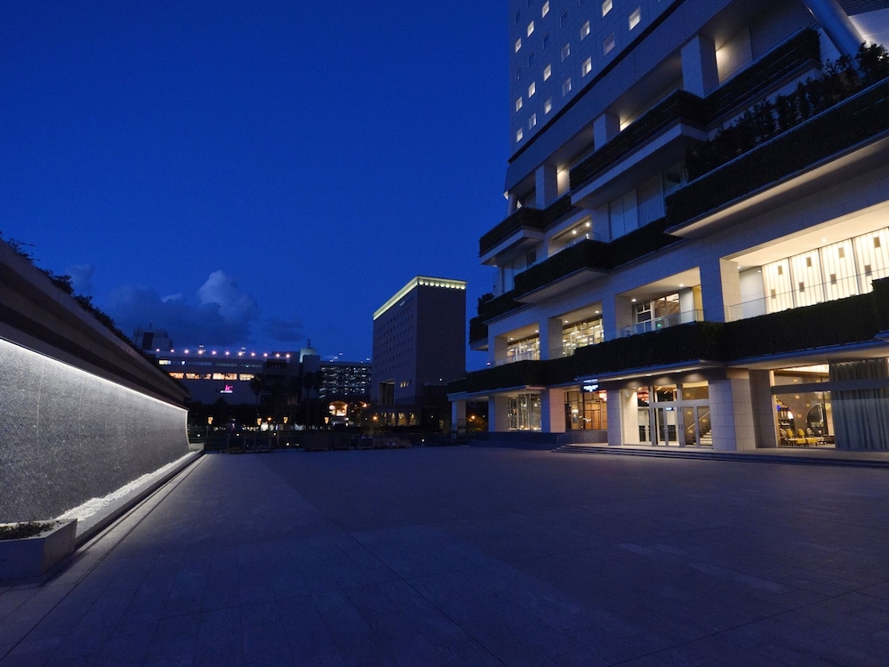 APA Hotel & Resort Yokohama Bay Tower 7/60