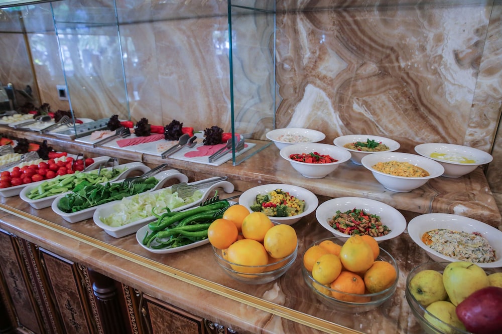 Ottomans Life Hotel S Class 45/50