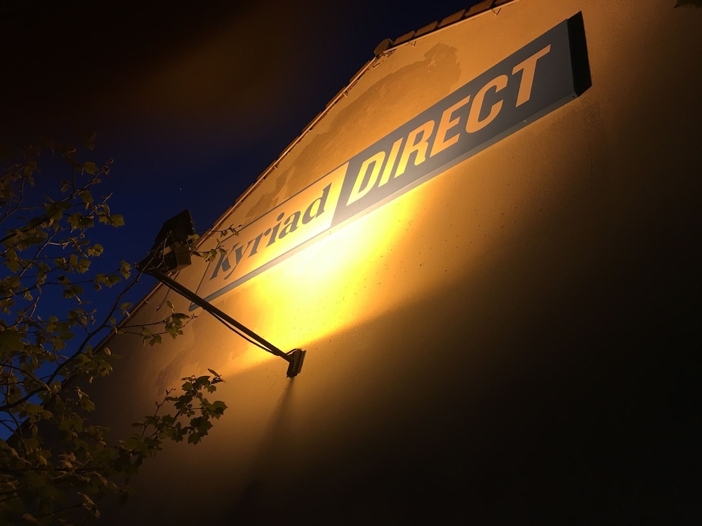 Kyriad Direct Metz Nord – Woippy 3/37