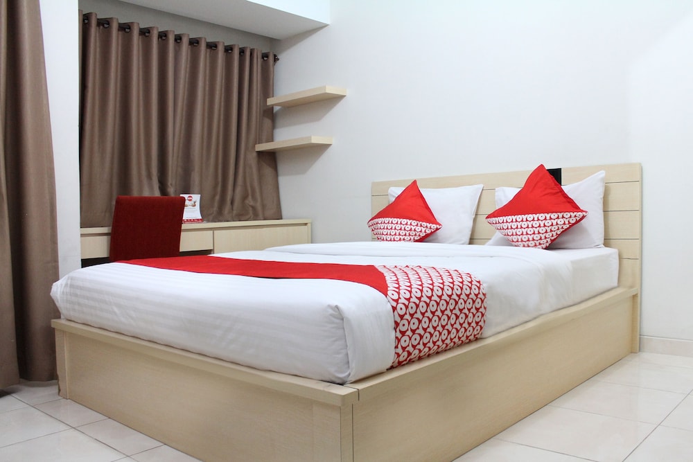 OYO 266 Margonda Residence 5 19/38