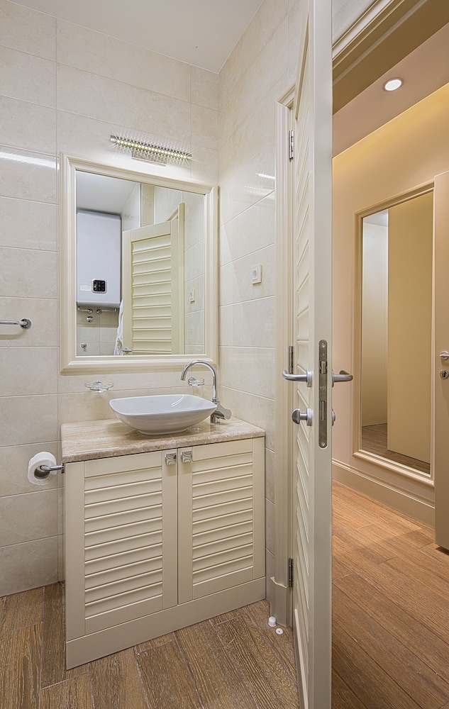 Aparthotel Aria 63/64