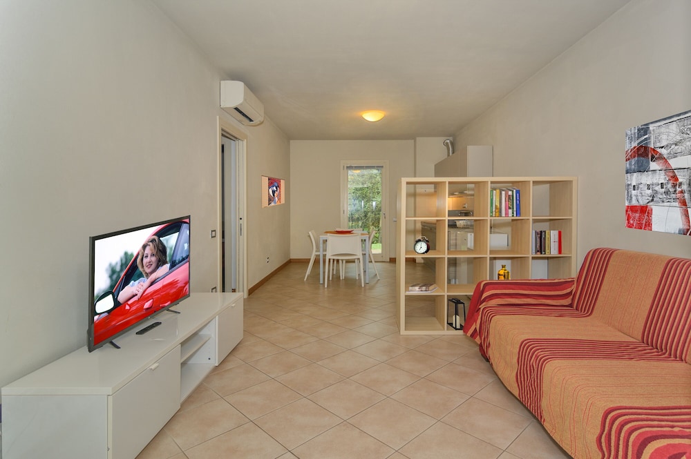 Residence San Rossore 39/70