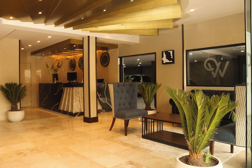 Hotel West Plaza 22/29