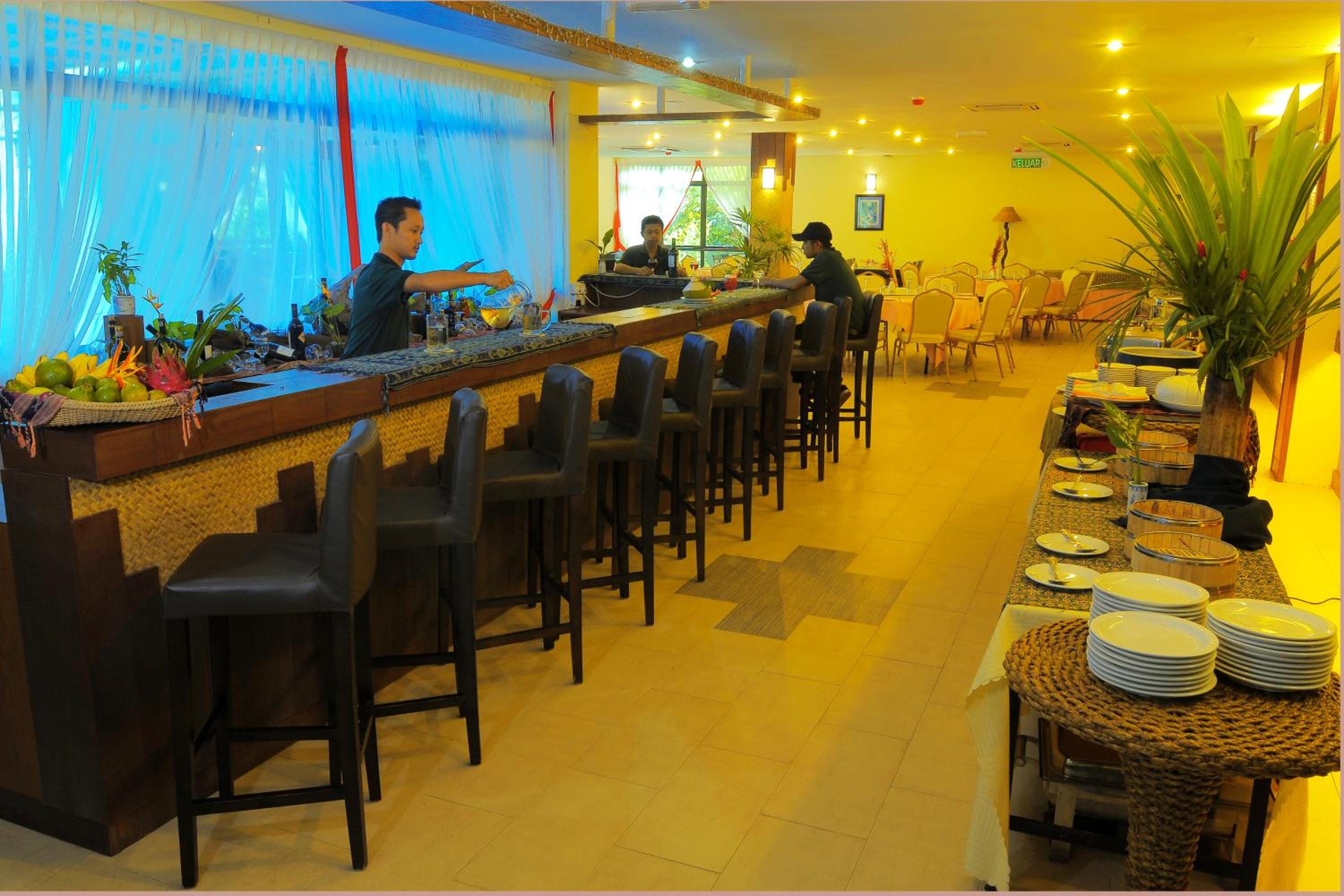 BORNEO TROPICAL RAINFOREST RESORT 39/55