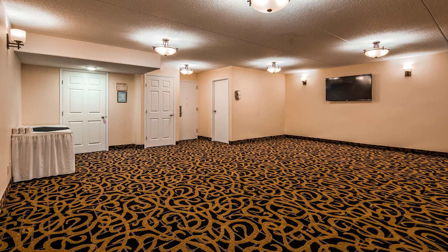 Best Western Plus Dryden Hotel And Conference Centre 27/31