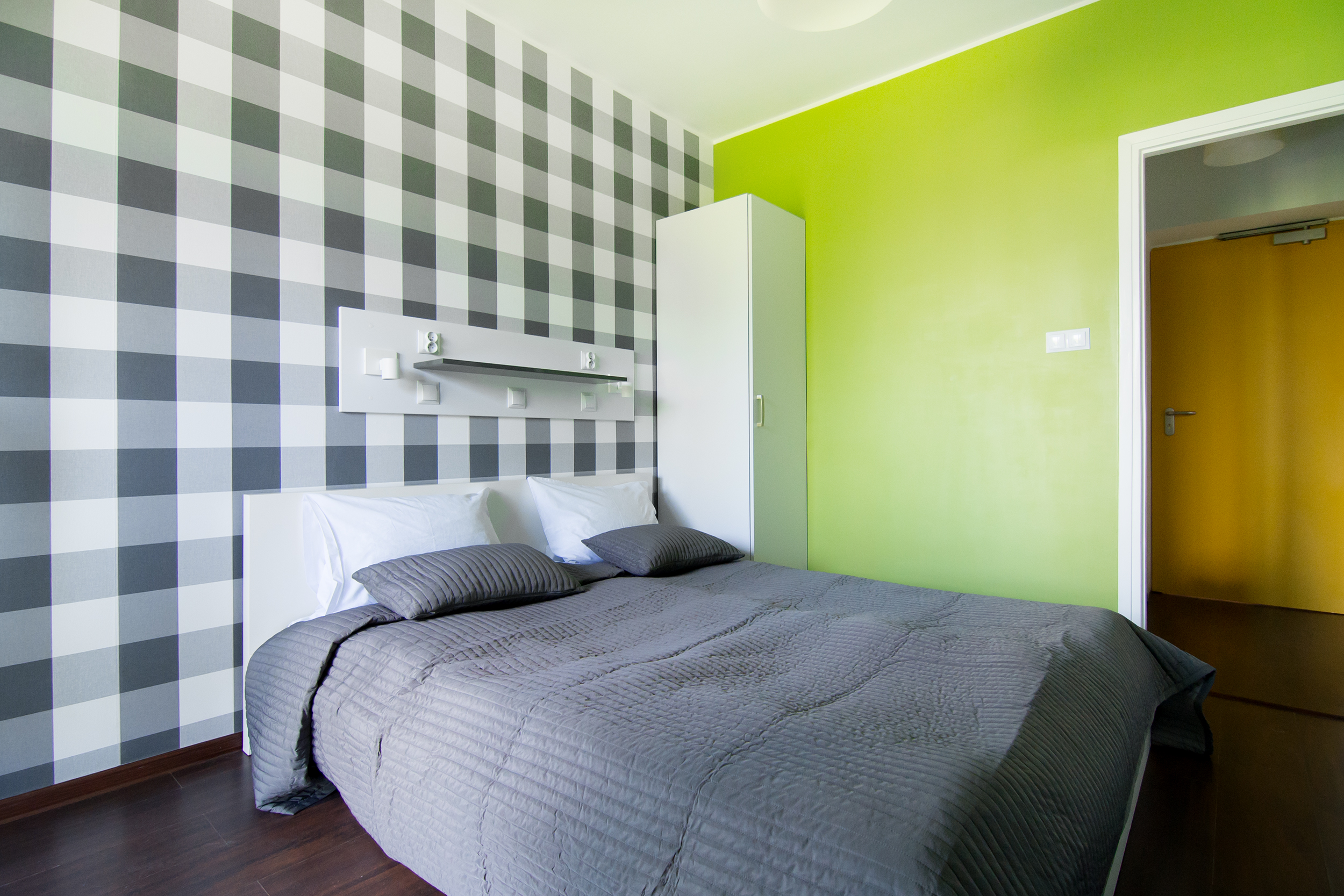 Tamka Hostel 10/50
