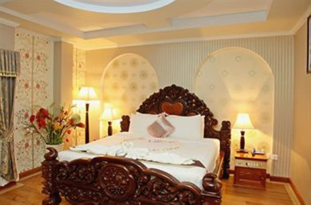 King Fy Hotel 14/48