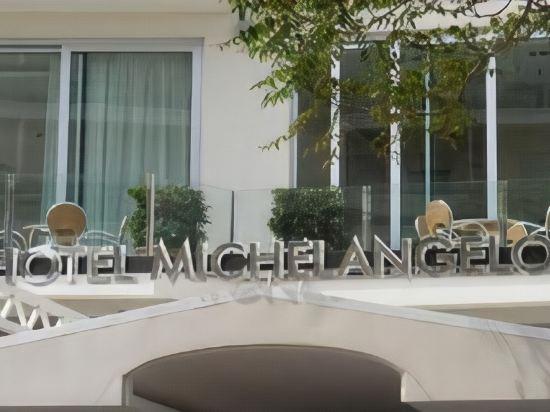 Michelangelo photo4