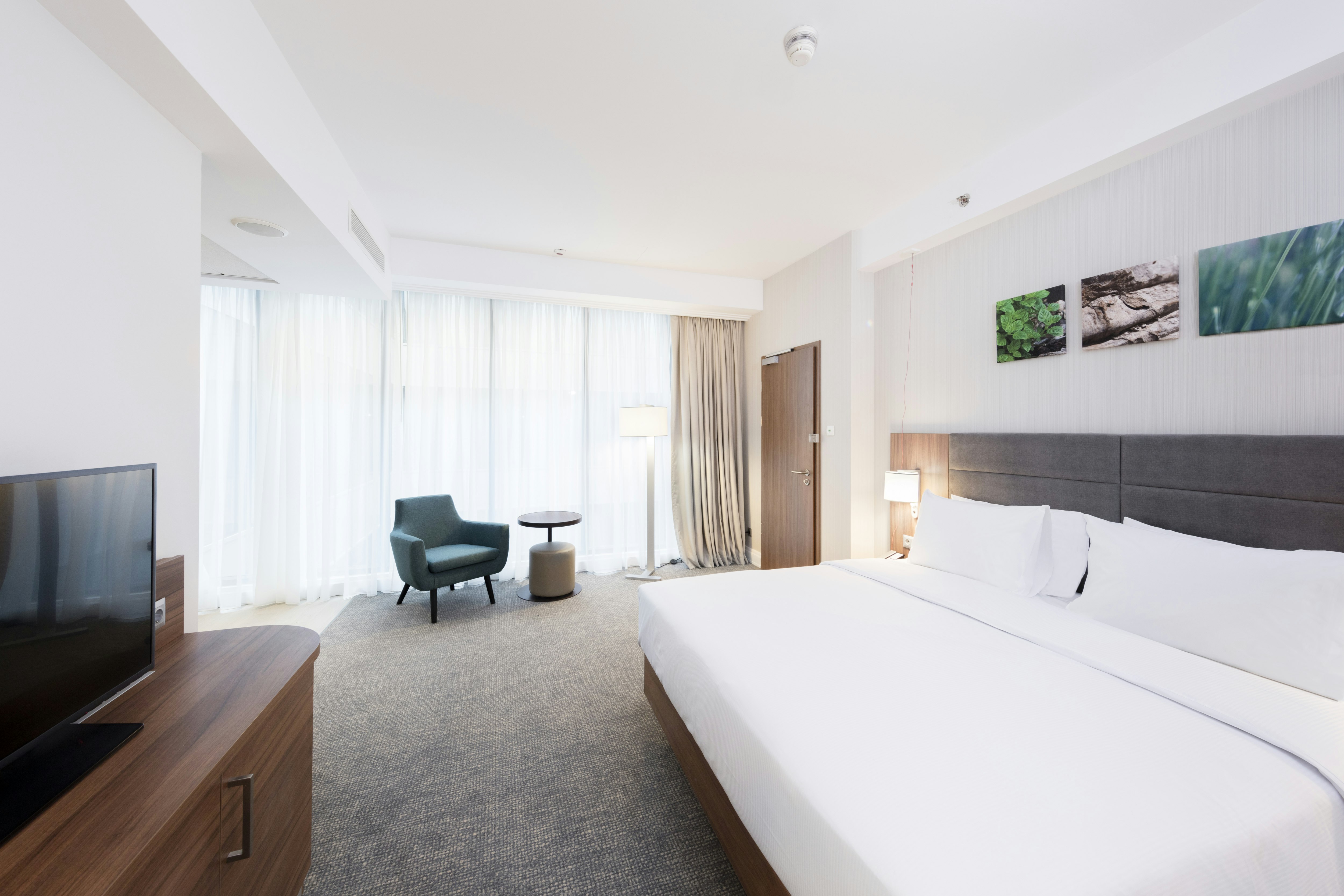 ROOM, KING BED, ACCESSIBLE