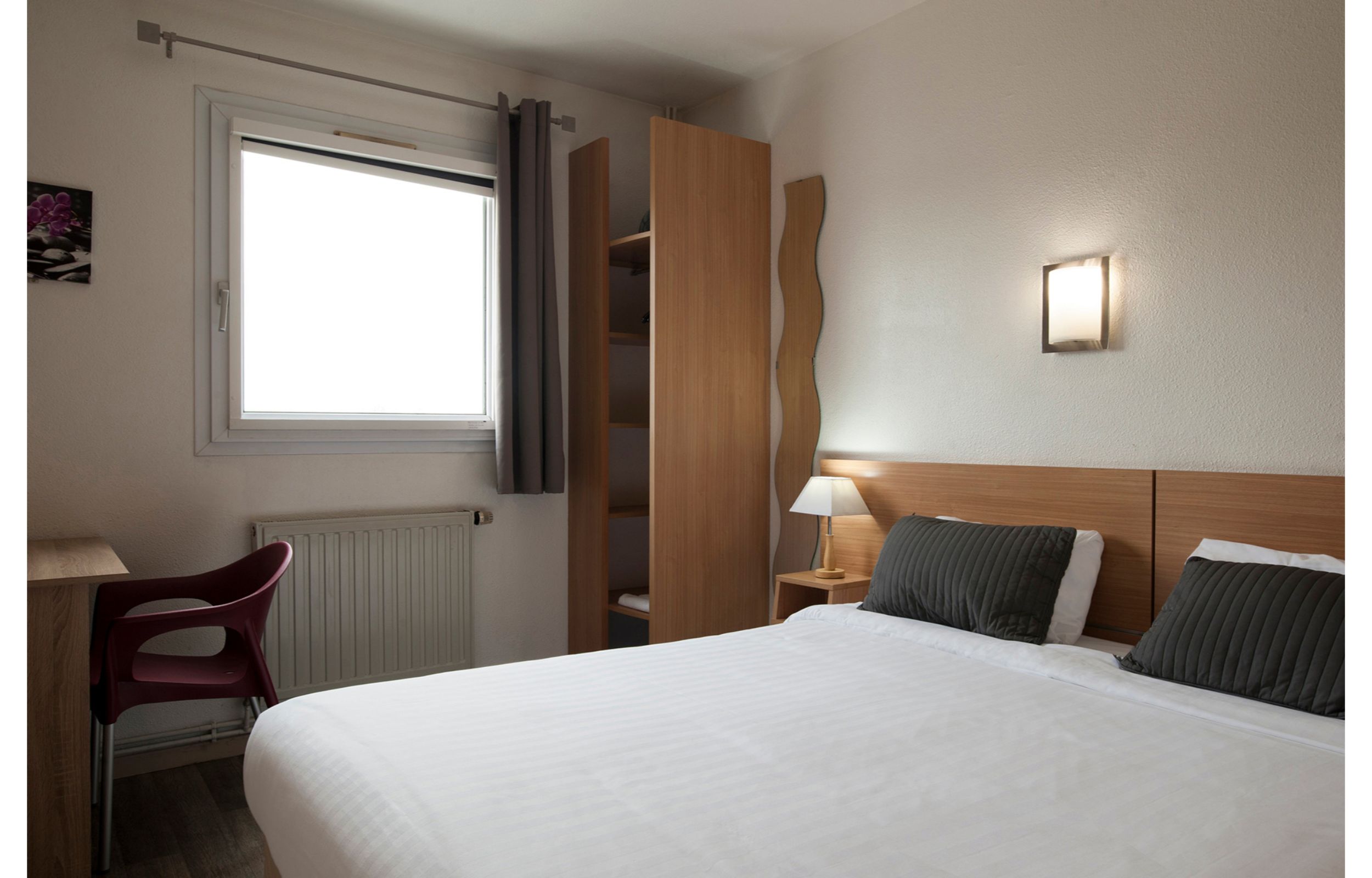 The Originals Access Hotel Berck Sur Mer Ptit Dej Hotel 16/53