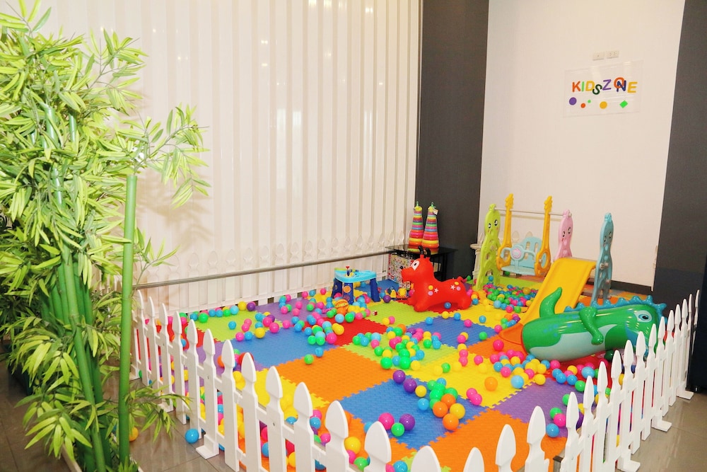 Arthitaya Green Nature Hotel 42/50