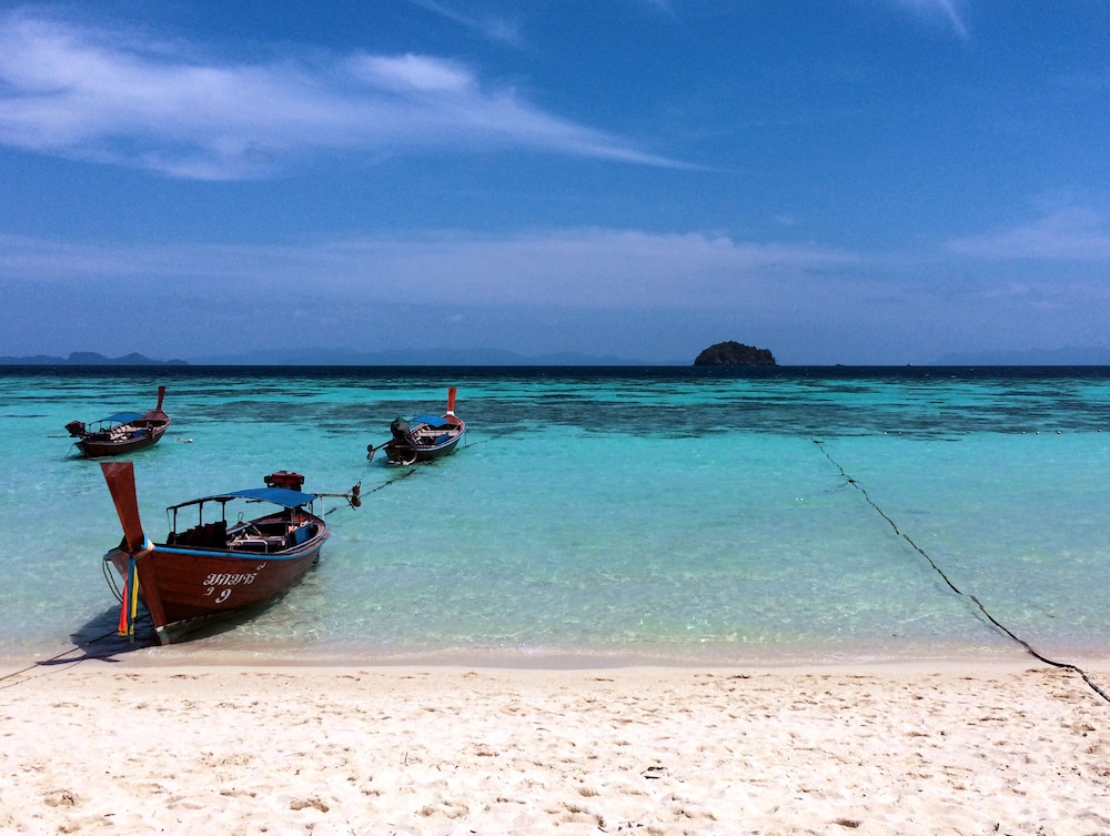 Coco Beach Bungalows 65/77