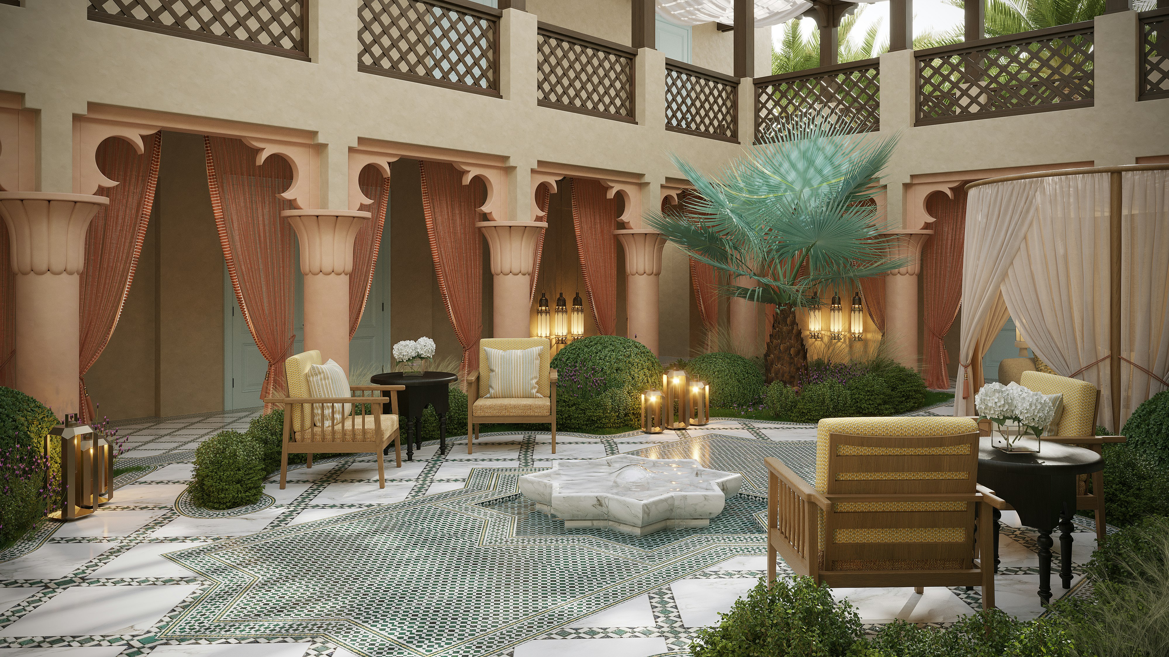 Jumeirah Dar Al Masyaf 38/81